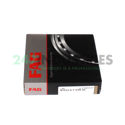 HCB7212-E-T-P4S-UL FAG Image 3
