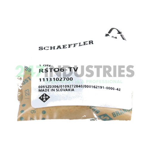 RSTO6-TV INA Image 3