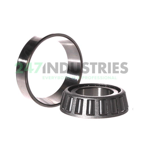 30206 Timken Image 2