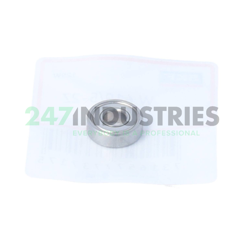 W619/5-2Z SKF Image 2