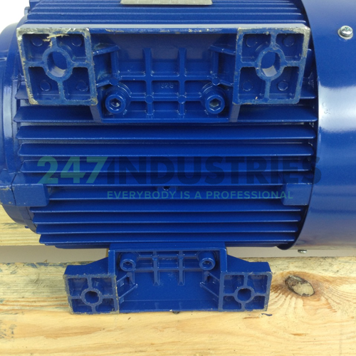 JS132S1-2B3 EMK Image 3