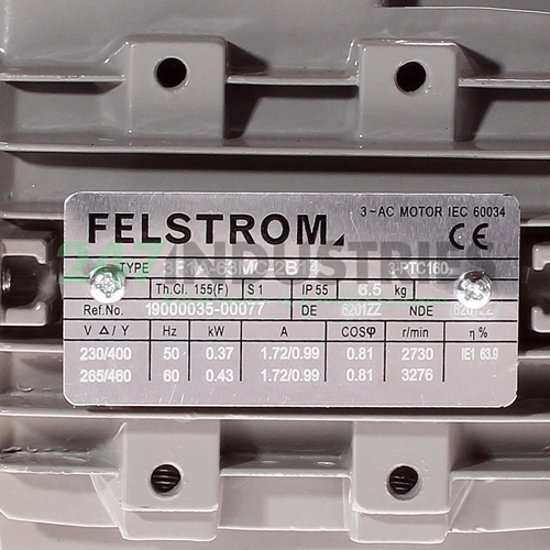 3F1A-63MC-2B14 Felstrom Image 2