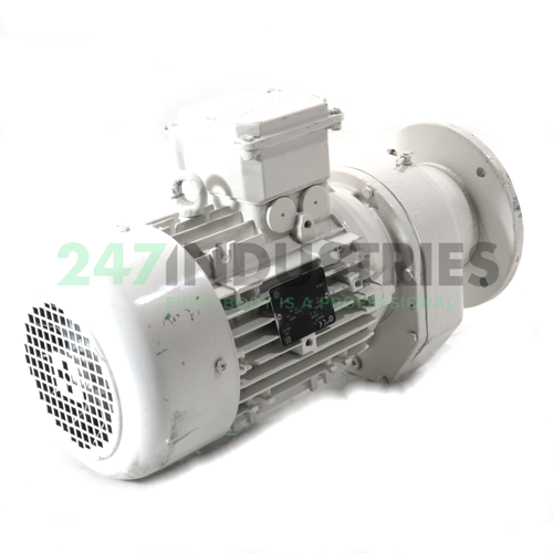 SK255F-100AP/4TF Nord Drive Systems Image 3