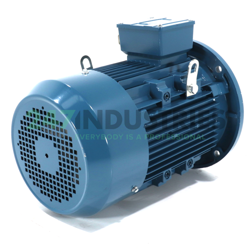 IE2-132S-4B5 Guanglu Image 3