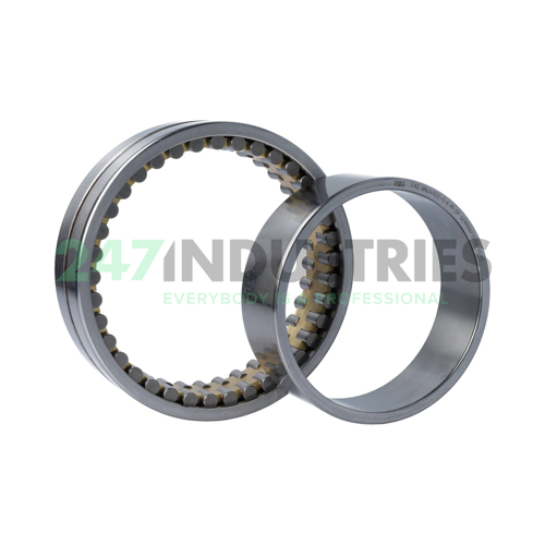 NNU4922-S-K-M-SP FAG Image 3