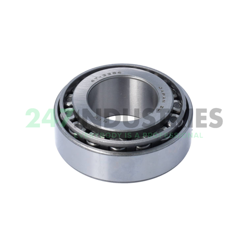 4T-3386/3320 NTN Image 4