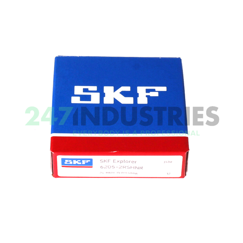 6205-2RSHNR SKF Image 4