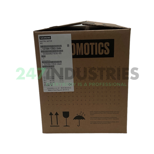 1LE1004-1CB22-2AA4 Siemens