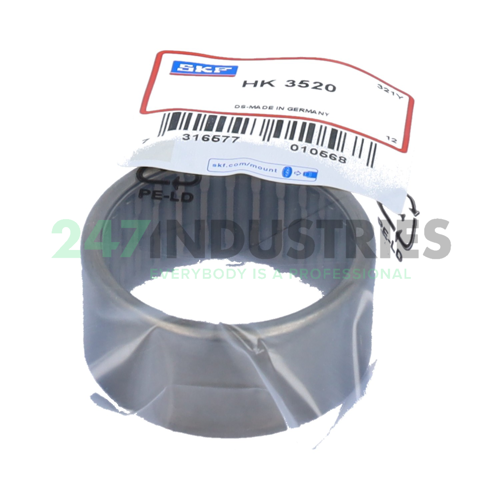 HK3520 SKF Image 3