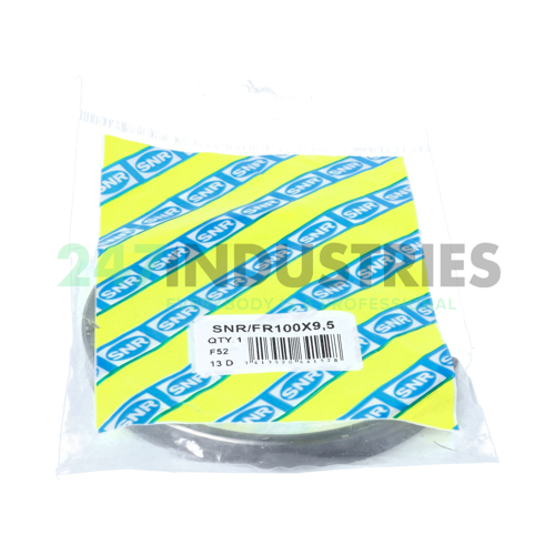 FR100X9,5 SNR Image 3