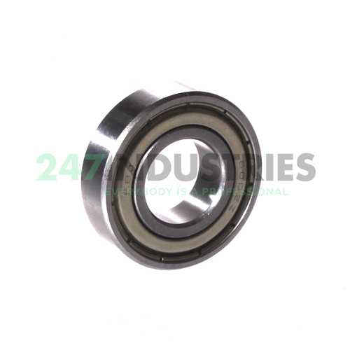 6002ZZ FBJ Image 2