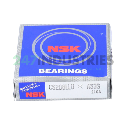 CS206LLU NSK Image 3