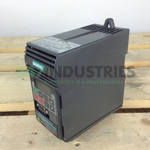 6SE3211-4DA40 Siemens