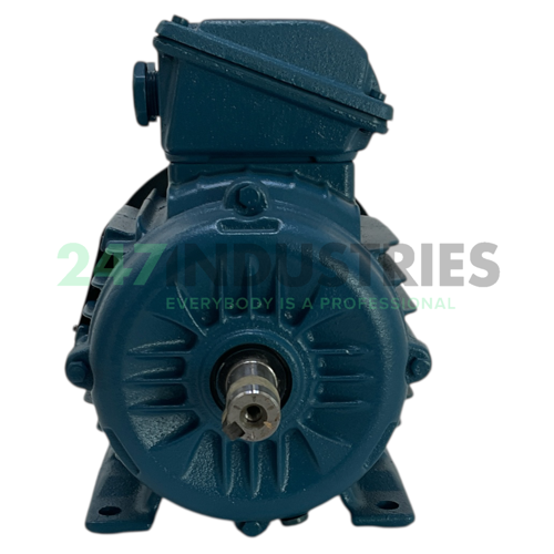 0.18K31CI2808B3 WEG Image 2