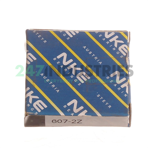 607-2Z NKE Image 3