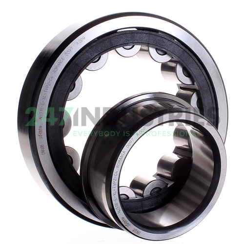 NJ318-E-XL-TVP2-C4 FAG Image 3