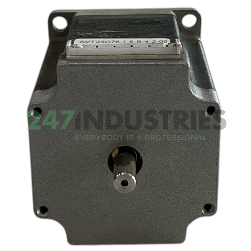 SVT23G76-1.5-B-4-2-00 Servotecnica Image 2