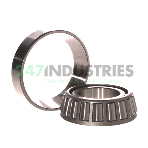 32208M-90KM1 Timken Image 2