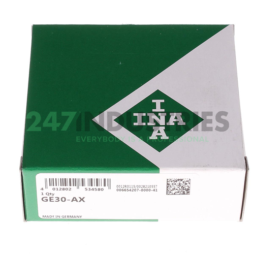 GE30AX INA Image 3