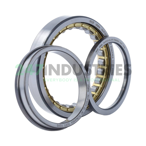 NUP1013-XL-M1 FAG Image 3