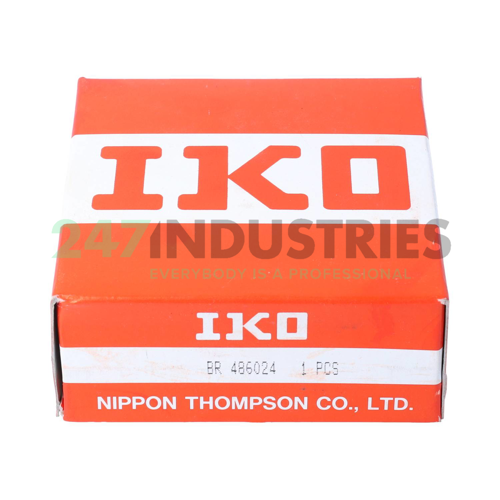 BR486024 IKO Image 3