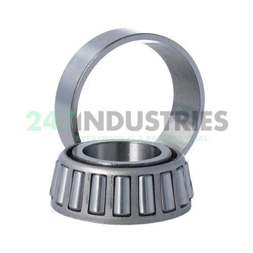 LM12749/710/VU990 SKF Image 3