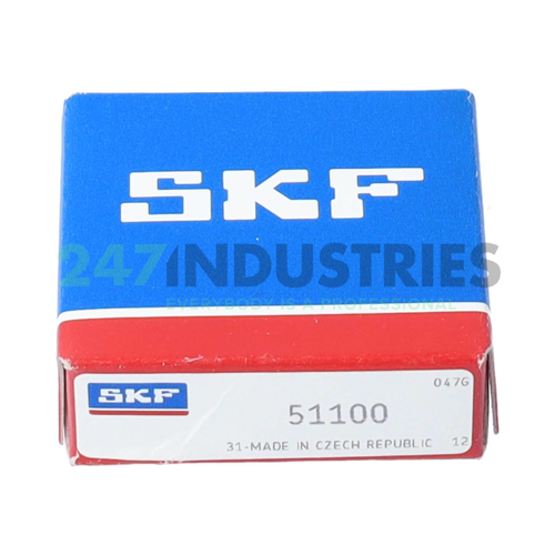 51100 SKF Image 4