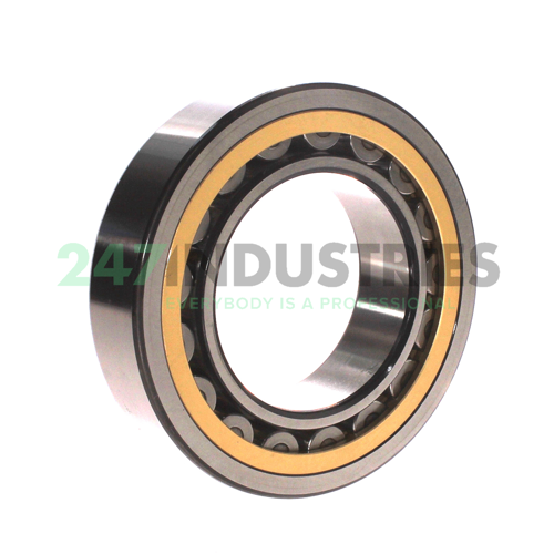 NU2217ECML/C3 SKF Image 2