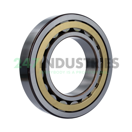 NJ224ECM/C3 SKF Image 2