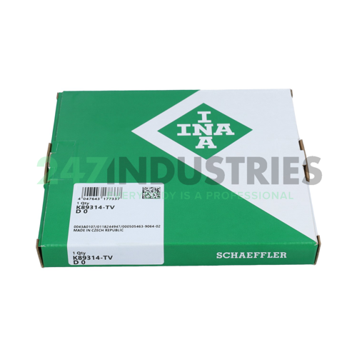 K89314-TVD-0 INA Image 3