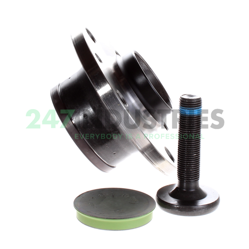 VKBA3644 SKF Image 2