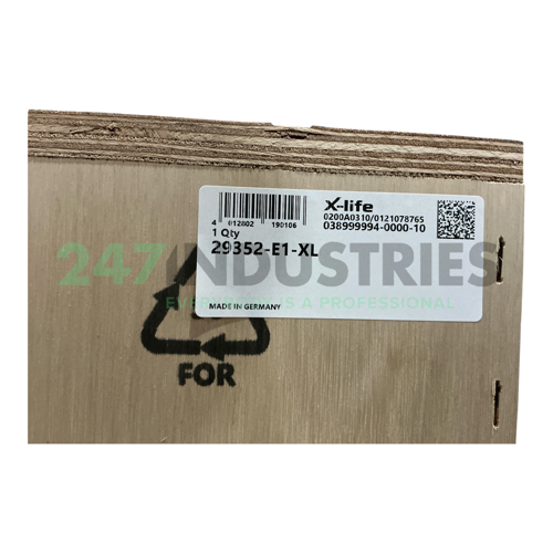 29352-E1-XL FAG Image 3