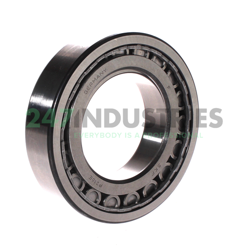 NUP2216ECJ/VS111 SKF Image 2