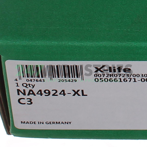 NA4924-XL-C3 INA Image 5