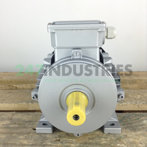 MR90G2015-90S-6-B3 Neri Motori Image 4