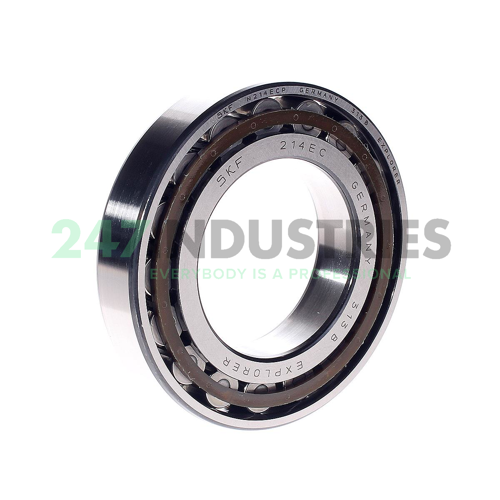 N214ECP SKF