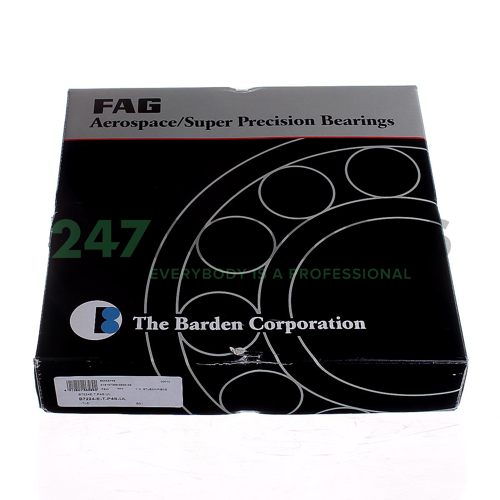 B7224-E-T-P4S-UL FAG Image 2