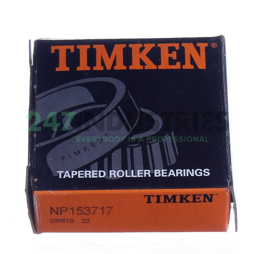 NP153717 Timken Image 2