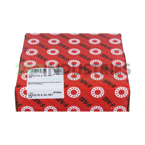 NU2218-E-XL-M1-C4 FAG Image 3
