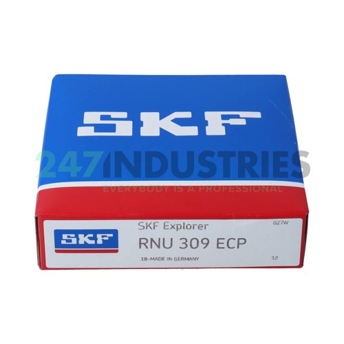 RNU309ECP SKF Image 3