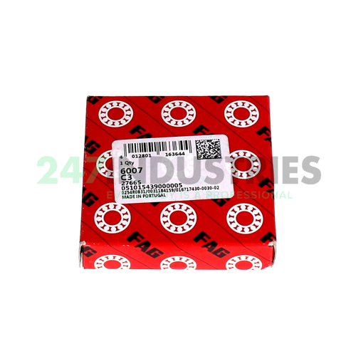 6007-C3 FAG Image 3