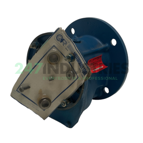 MR3I50FC1A-B5-14/1604 Rossi Image 3