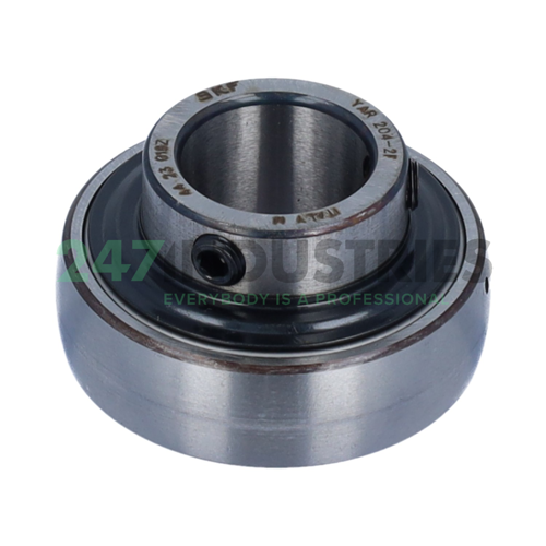 YAR204-2F SKF