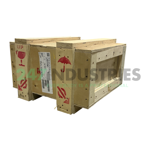 NU332EMC3 NSK Image 3