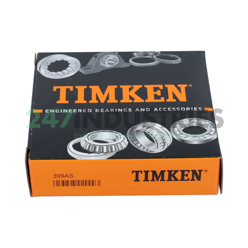 399AS Timken Image 3