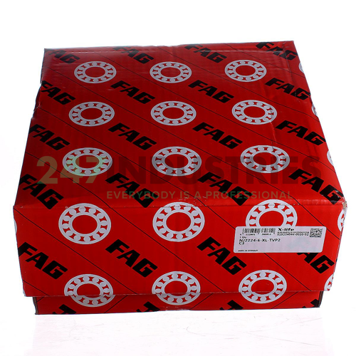 NJ2224-E-XL-TVP2-C3 FAG Image 4