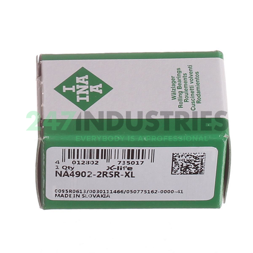 NA4902-2RSR-XL INA Image 3