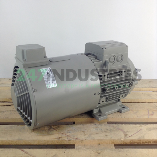 1LA7131-2AA60-Z Siemens Image 4