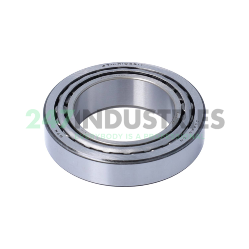 4T-LM104949/LM104911 NTN Image 3