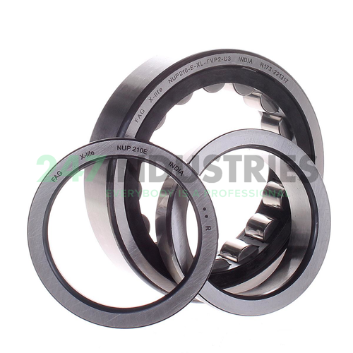 NUP210-E-XL-TVP2 FAG Image 2